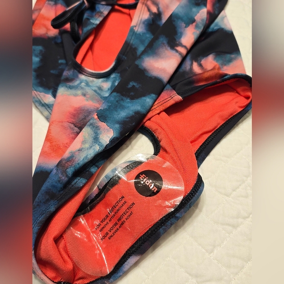 NWT Eidon Naomi One Piece Swimsuit Women's Size Small - Picture 8 of 11